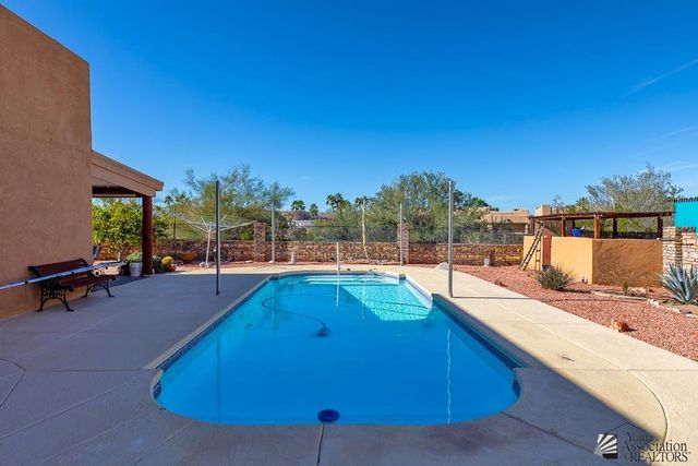 13810 S Onammi Ave, Yuma, AZ 85367