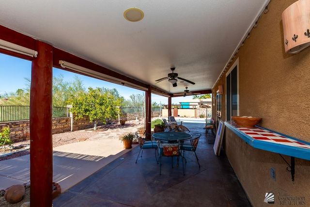 13810 S Onammi Ave, Yuma, AZ 85367