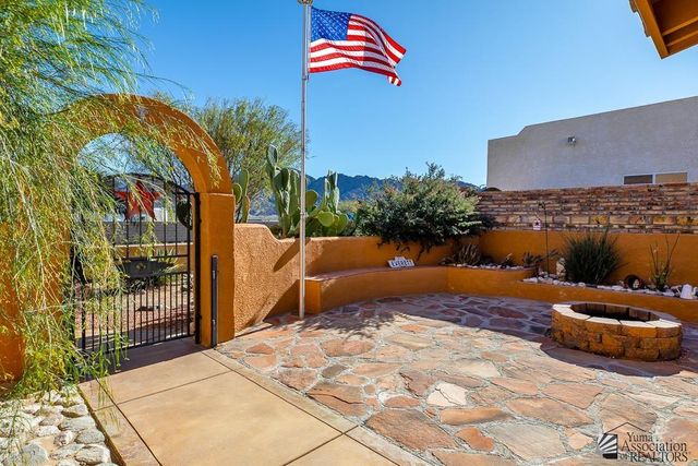 13810 S Onammi Ave, Yuma, AZ 85367