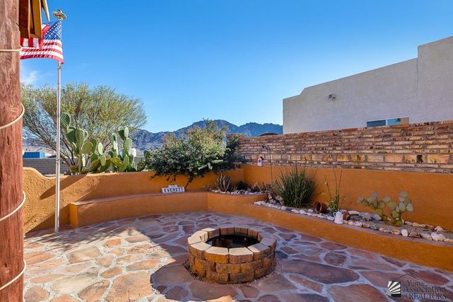 13810 S Onammi Ave, Yuma, AZ 85367