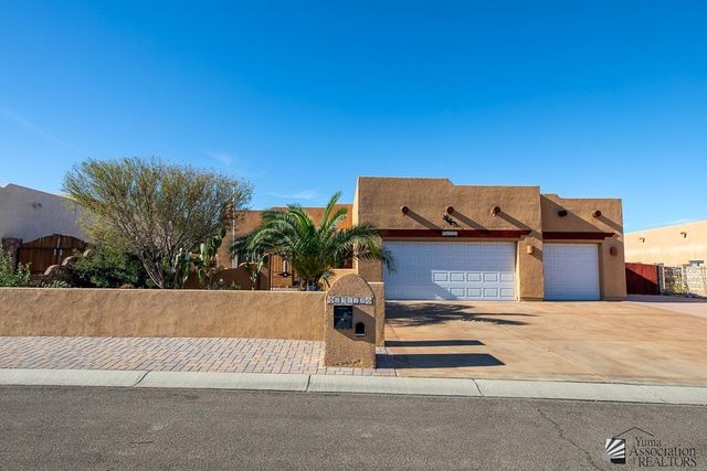 13810 S Onammi Ave, Yuma, AZ 85367