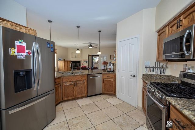 13810 S Onammi Ave, Yuma, AZ 85367