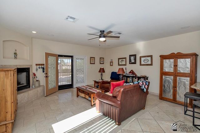 13810 S Onammi Ave, Yuma, AZ 85367