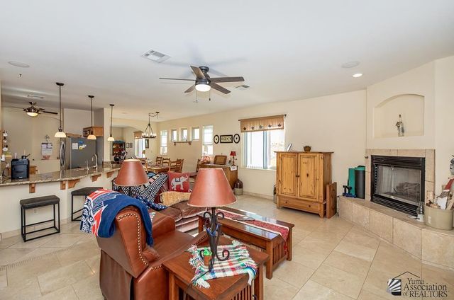 13810 S Onammi Ave, Yuma, AZ 85367