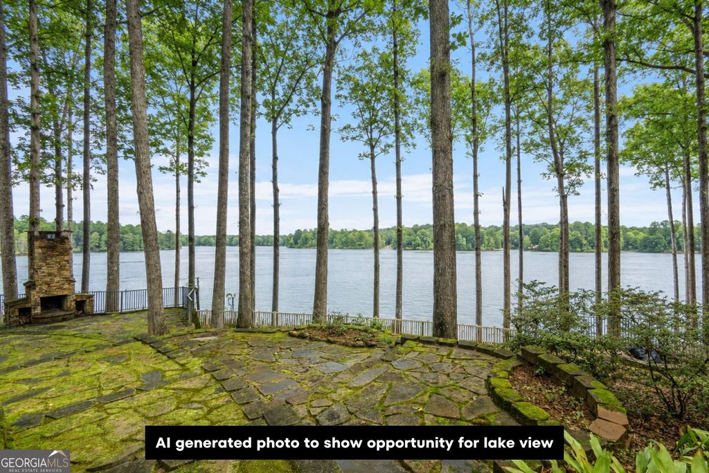 606 Wingspread, Peachtree City, GA 30269 — photo 4