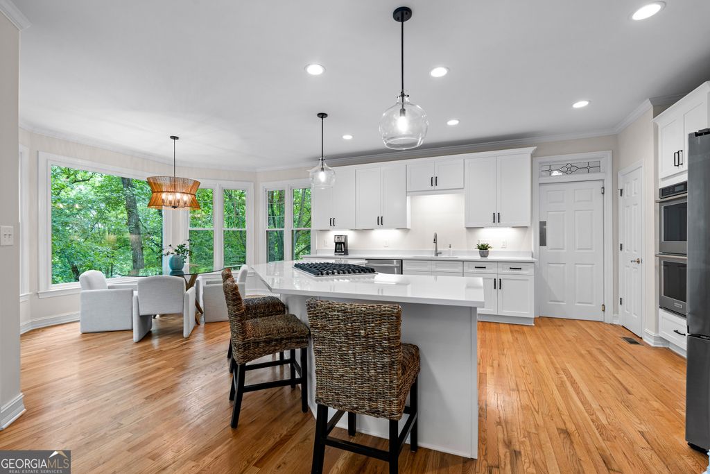 606 Wingspread, Peachtree City, GA 30269 — photo 5