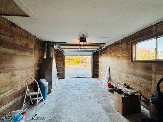 716 Varner Drive, Muldrow, OK 74948