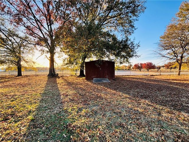 716 Varner Drive, Muldrow, OK 74948