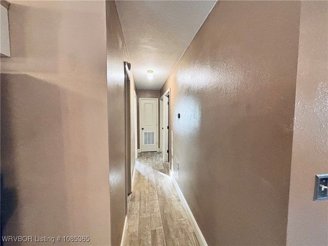 716 Varner Drive, Muldrow, OK 74948