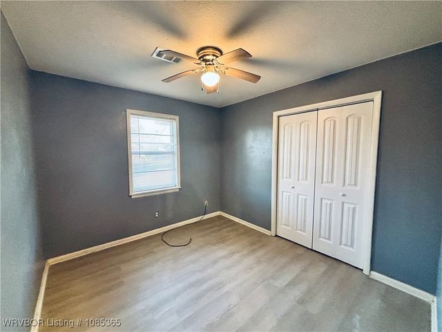 716 Varner Drive, Muldrow, OK 74948