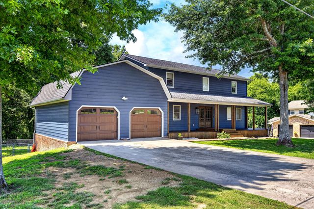 2975 Rolling Hills Drive, NW, Cleveland, TN 37312