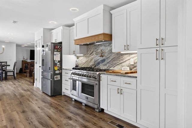 2975 Rolling Hills Drive, NW, Cleveland, TN 37312