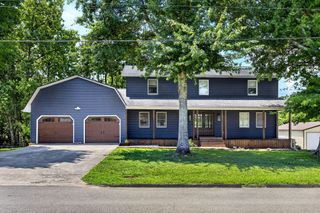 2975 Rolling Hills Drive, NW, Cleveland, TN 37312