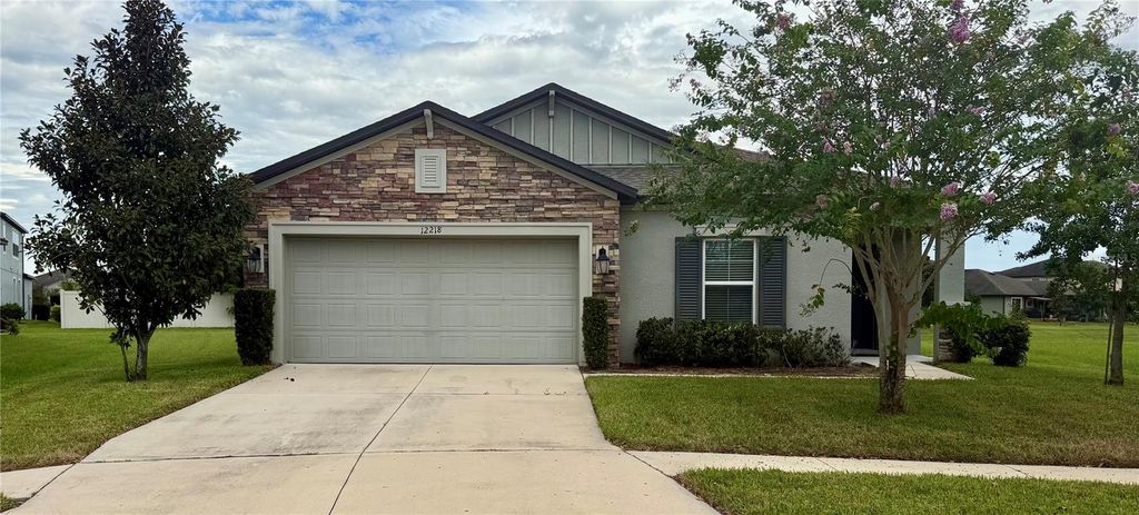 12218 GOTHIC ROAD, Spring Hill, FL 34610