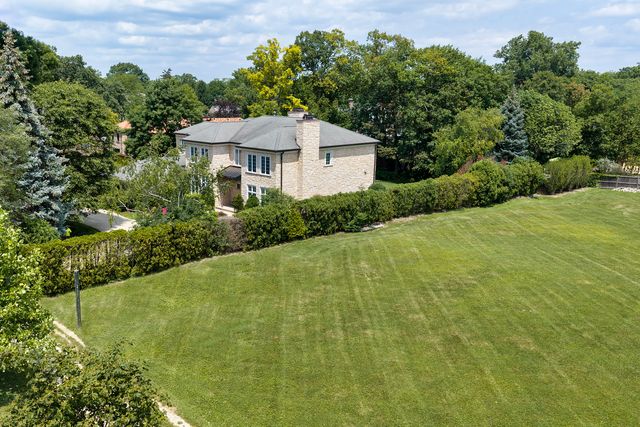 621 Sheridan Road, Glencoe, IL 60022