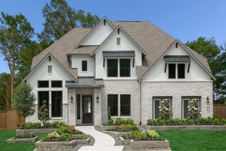 21738 Grayson Highlands Way, Porter, TX 77365