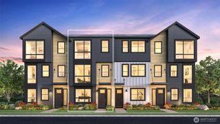 17569 (Site54) NE 133rd Lane, Woodinville, WA 98072