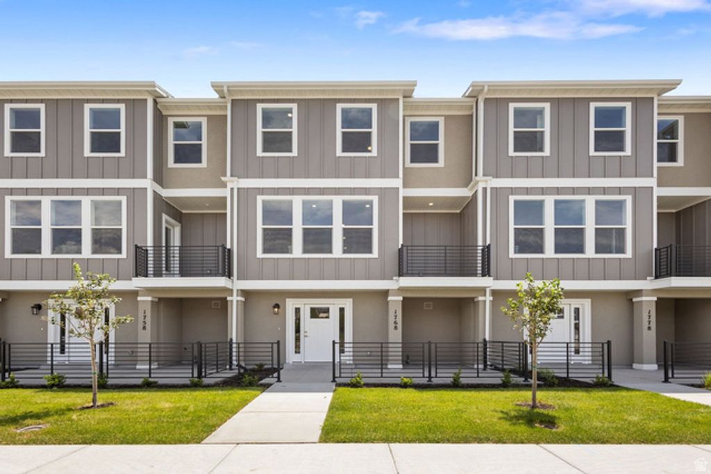 1768 W 120 S #60, Pleasant Grove, UT 84062 — exterior