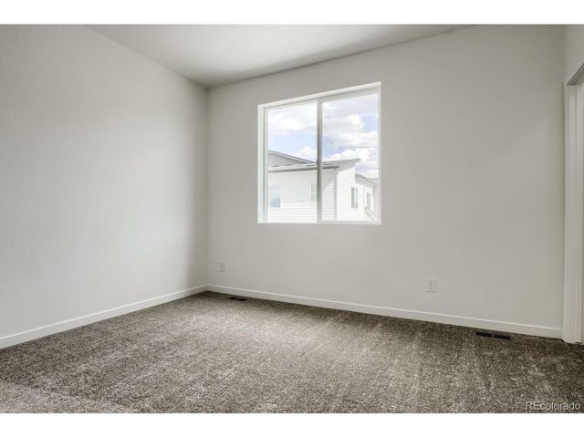 15587 Gilpin Ave, Parker, CO 80134