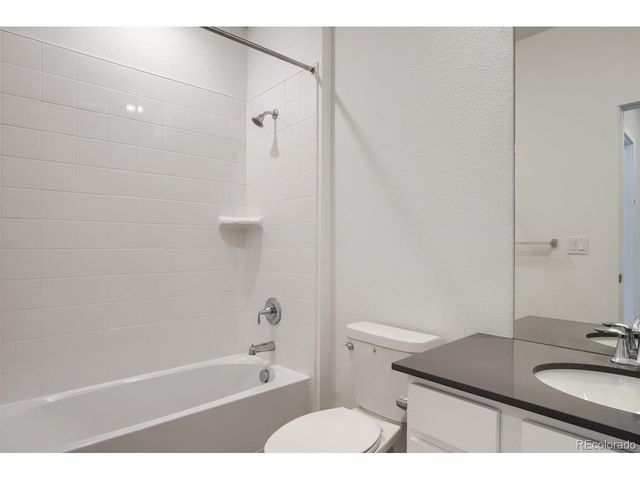 15587 Gilpin Ave, Parker, CO 80134
