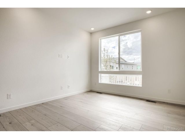 15587 Gilpin Ave, Parker, CO 80134