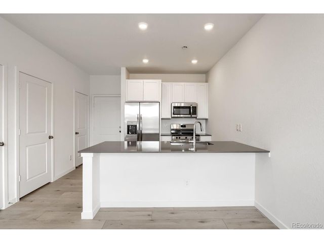 15587 Gilpin Ave, Parker, CO 80134