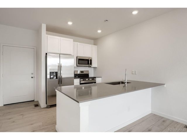 15587 Gilpin Ave, Parker, CO 80134