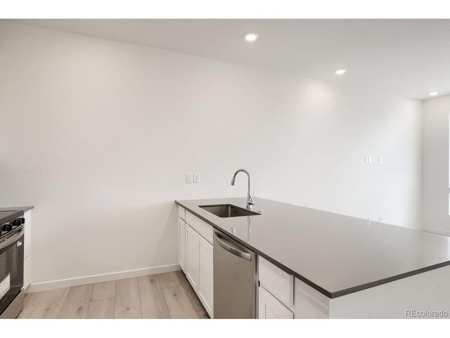 15587 Gilpin Ave, Parker, CO 80134