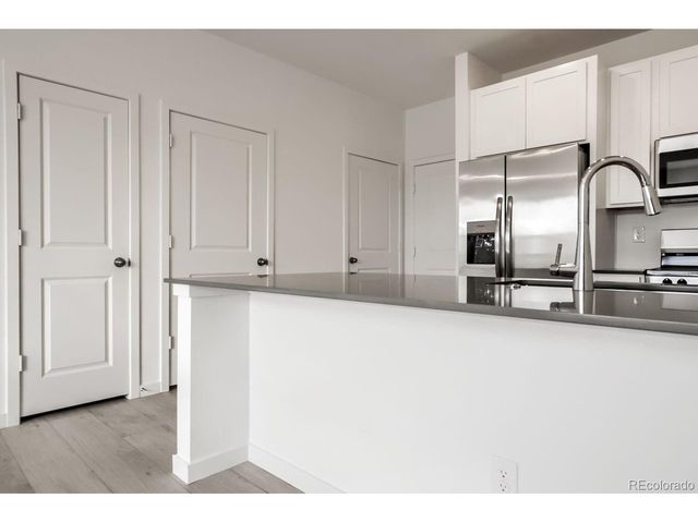 15587 Gilpin Ave, Parker, CO 80134
