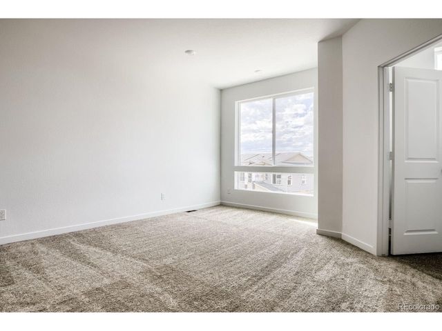 15587 Gilpin Ave, Parker, CO 80134