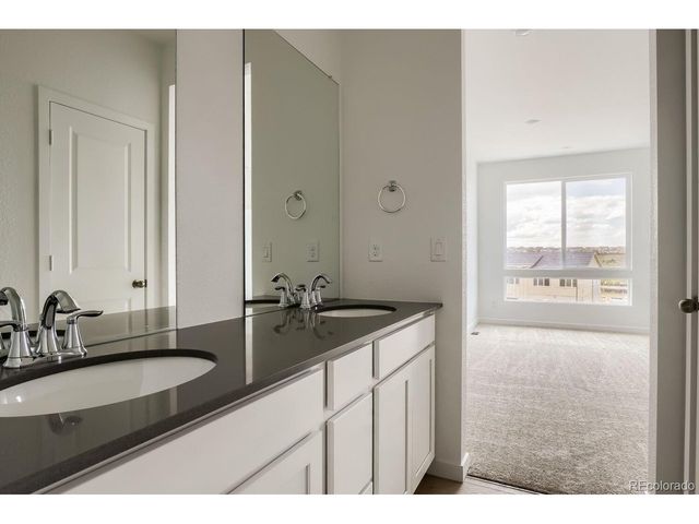 15587 Gilpin Ave, Parker, CO 80134