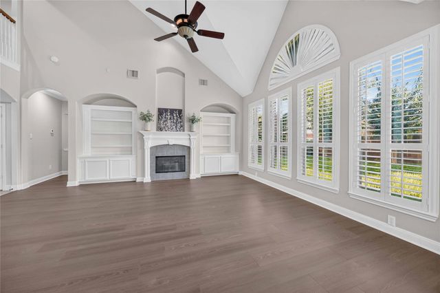 3303 Raleigh Row, Missouri City, TX 77459