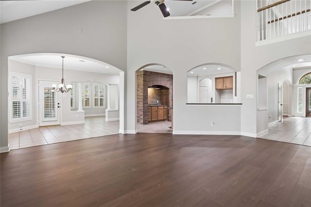 3303 Raleigh Row, Missouri City, TX 77459