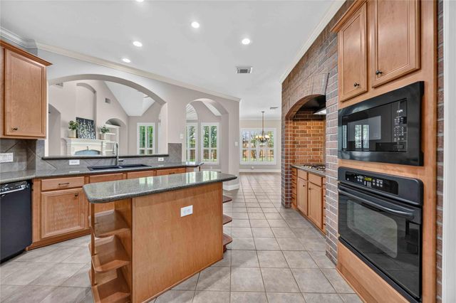 3303 Raleigh Row, Missouri City, TX 77459