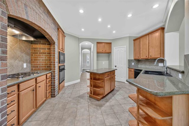3303 Raleigh Row, Missouri City, TX 77459