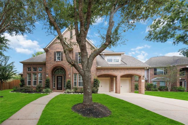 3303 Raleigh Row, Missouri City, TX 77459