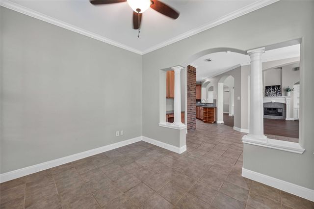 3303 Raleigh Row, Missouri City, TX 77459