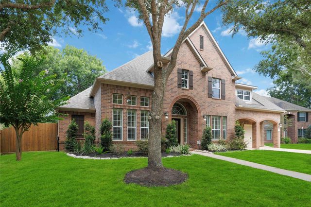 3303 Raleigh Row, Missouri City, TX 77459