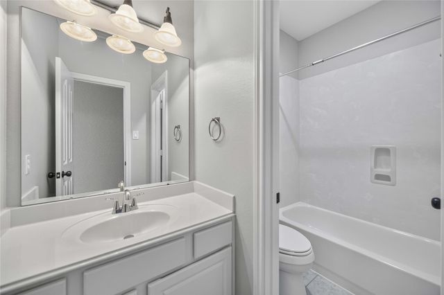 3303 Raleigh Row, Missouri City, TX 77459