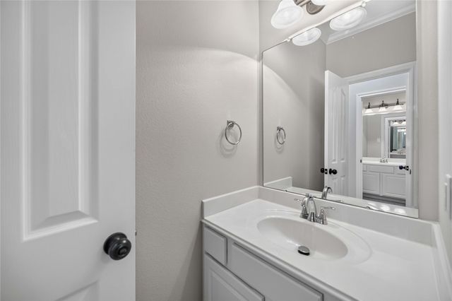 3303 Raleigh Row, Missouri City, TX 77459