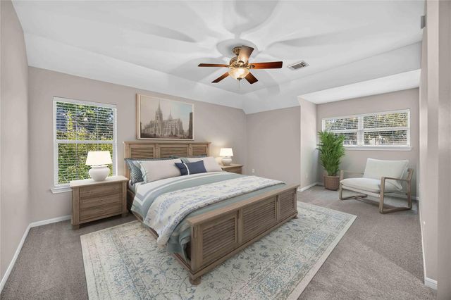 3303 Raleigh Row, Missouri City, TX 77459