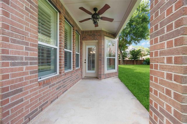 3303 Raleigh Row, Missouri City, TX 77459