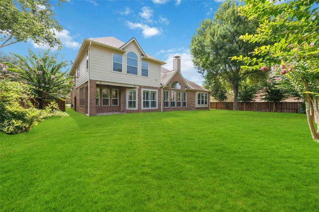 3303 Raleigh Row, Missouri City, TX 77459