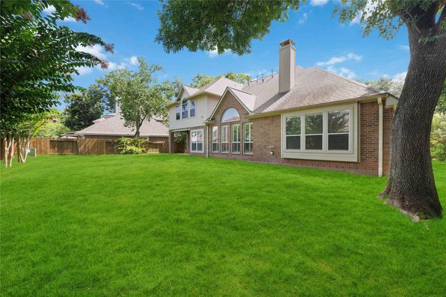 3303 Raleigh Row, Missouri City, TX 77459