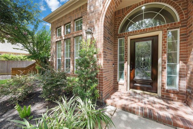 3303 Raleigh Row, Missouri City, TX 77459