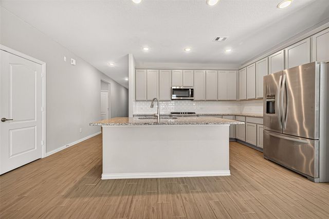 8306 Flagman Trail, Fulshear, TX 77441