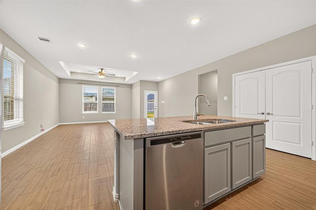 8306 Flagman Trail, Fulshear, TX 77441