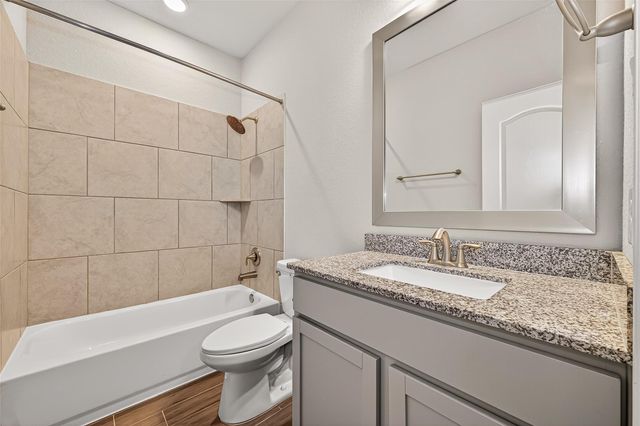 8306 Flagman Trail, Fulshear, TX 77441