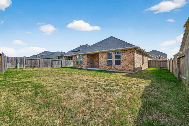 8306 Flagman Trail, Fulshear, TX 77441