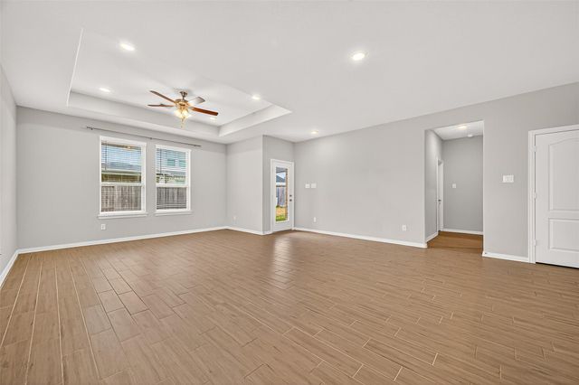 8306 Flagman Trail, Fulshear, TX 77441